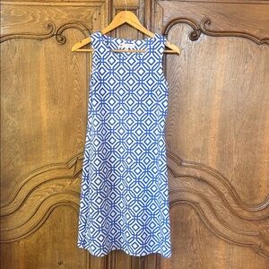Jude Connally Dress